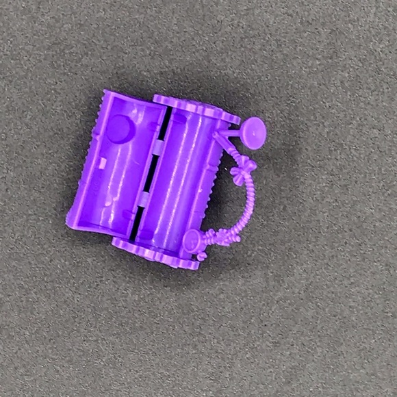 Monster High Robecca Steam Dance Class Doll - Picture 8 of 9